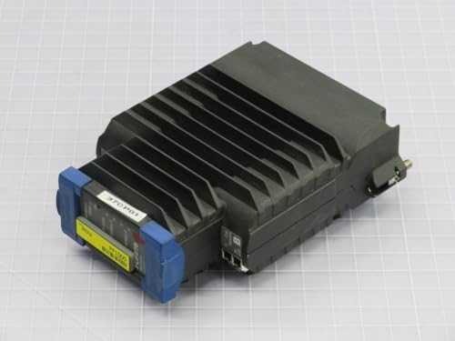 FOXBORO FCP270 I/A SERIES FIELD CONTROL PROCESSOR T212071