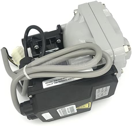 Drain Valve Fits Atlas Copco Air Compressor 24/110/220V Voltage Needed! (1622855181