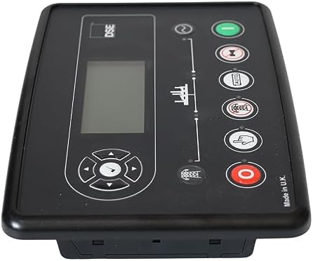 DSE6120MKII Electronics DSE6120 MKII Generator Controller fits for DSE Deep Sea