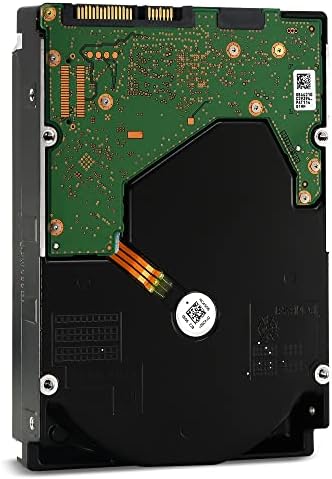 Western Digital Ultrastar DC HC550 WUH721816ALE6L4 0F38462 16TB 7.2K RPM SATA 6Gb/s 512e 512MB 3.5" SE HDD