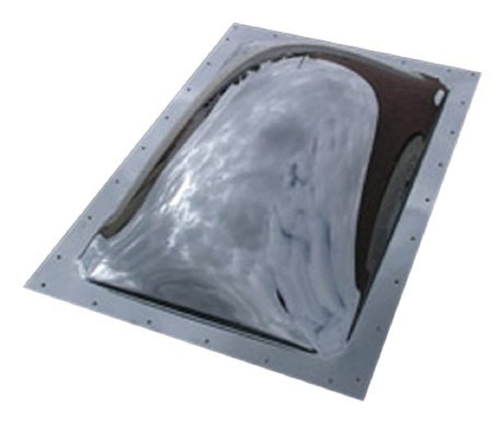 Specialty Recreation SL1830S Skylight , 18" x 30", Smoke