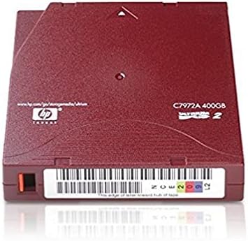 HPE Q2002A - LTO-2 Ultrium Bar Code Label Pack | Alo Tech Solutions