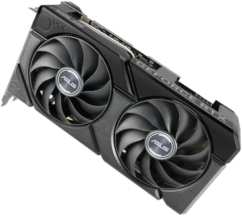 ASUS The SFF-Ready Prime GeForce RTX™ 5070 12GB GDDR7 Graphics Card (PCIe® 5.0, 12GB GDDR7, HDMI®/DP 2.1, 2.5-Slot, Axial-tech Fans, Dual BIOS