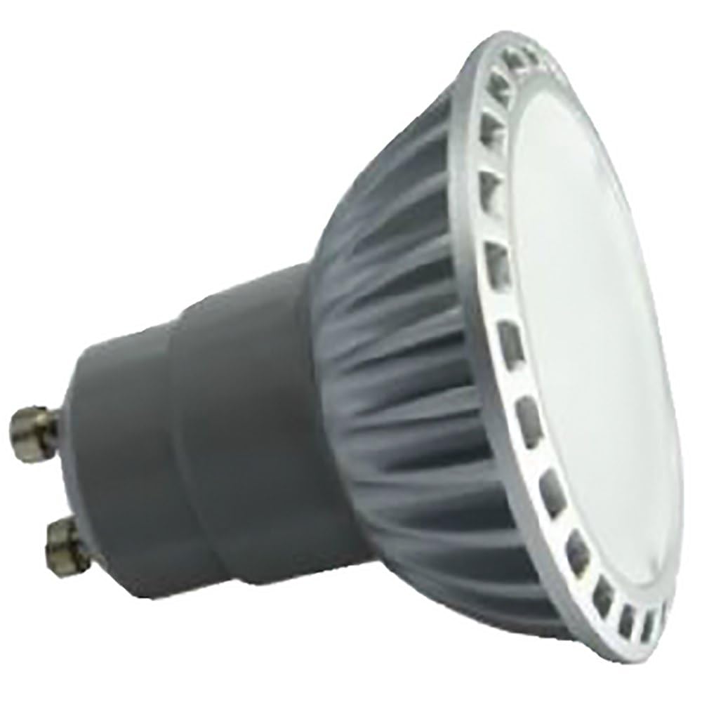 Scandvik 41114P GU10 LED Bulb, 110VAC