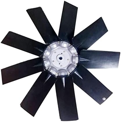 Fan Fits Atlas Copco Air Compressor Replacement (1614928500