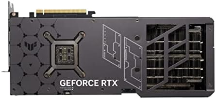 ASUS ROG Astral GeForce RTX 5090 White OC Edition Gaming Graphics Card (PCIe 5.0, 32GB GDDR7, HDMI/DP 2.1, 3.8-slot, 4fan design, Axial-tech fans, patented vapor chamber, Phase-change GPU thermal pad