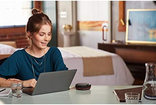 Plantronics Calisto 3200 Portable USB-C Speakerphone (210901-01
