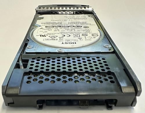 0B31859 NetApp ($239 ea. 1.2TB, 10K RPM, 2.5" SAS, 12Gbps, for DS2246, DS224C, FAS2750, FAS2650. Backed by 1 Year Replacement Warranty! Professionally Tested and Certified.