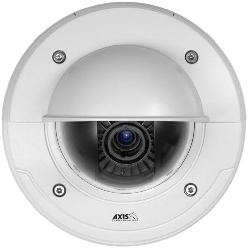AXIS 0371 – 001 – P3346-VE