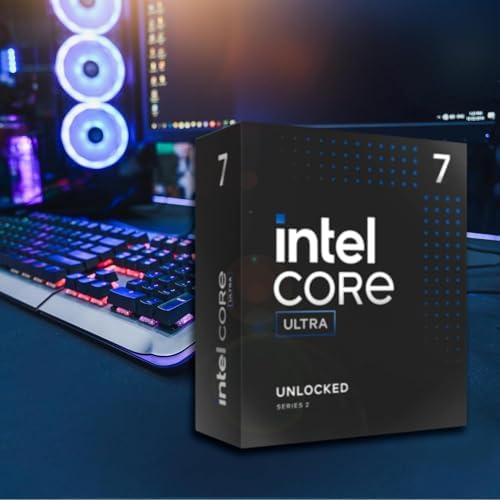 Micro Center CPU Motherboard Combo - Intel Core Ultra 7 265K 20-Cores Unlocked Desktop Processor with Msi MAG Z890 Tomahawk WiFi Gaming LGA 1851 ATX Motherboard