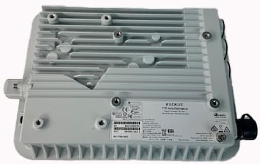 RUCKUS T750 Outdoor Access Point, with Mounting Kit Accessories (901-T750-US02