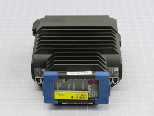 FOXBORO FCP270 I/A SERIES FIELD CONTROL PROCESSOR T212071