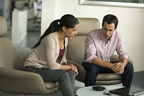 Plantronics Calisto 610-M Portable USB Speakerphone Optimized for Microsoft Lync, Skype and UC 201869-02,Black