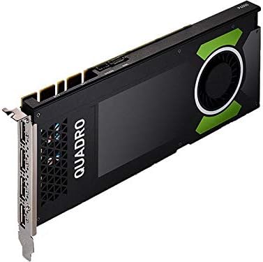 PNY NVIDIA Quadro P4000