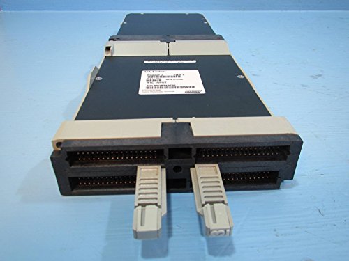Foxboro P0400YD FBM 3 I/A Series PLC RTD Input Module P0 400 YD Rev AC PO400YD