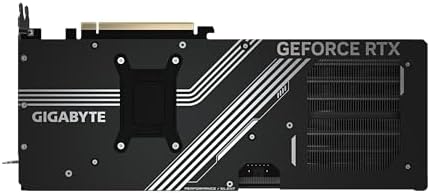 GIGABYTE GeForce RTX 5070 Ti Gaming OC 16G Graphics Card, 16GB 256-bit GDDR7, PCIe 5.0, WINDFORCE Cooling System, GV-N507TGAMING OC-16GD Video Card