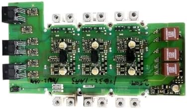A5E00825001 + FS450R12KE3 A5E00825002 + FS450R12KE3 Power Component Combos ，Compatible for Siemens Inverters(A5E00825001FS450R12
