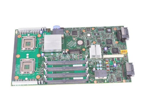 42C9206 - IBM System Board Motherboard for BladeCenter HS21 Series