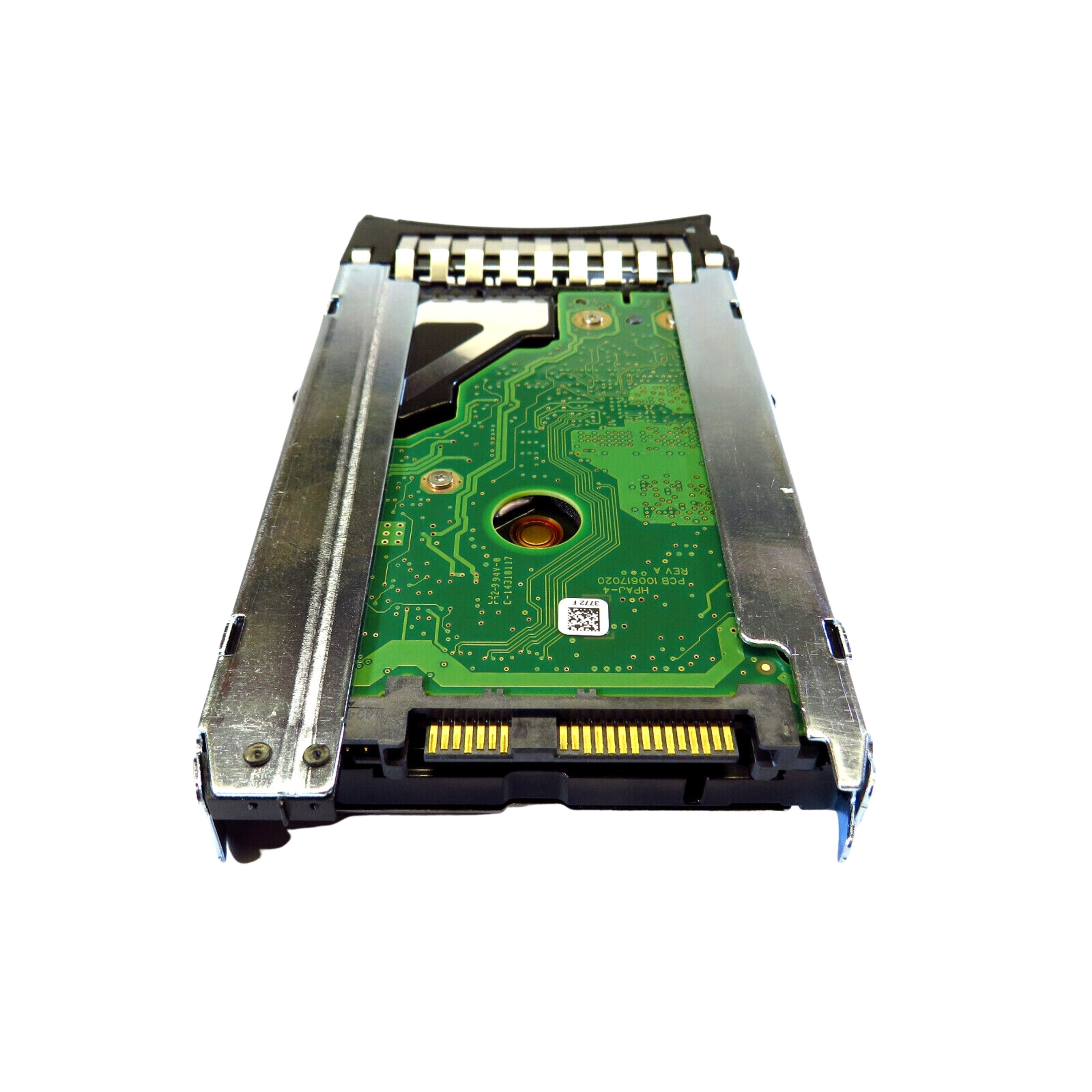 IBM 00FN460 2.5" 300GB 15000RPM SAS 6Gb/s Hard Disk Drive (HDD), Silver (Refurbished)