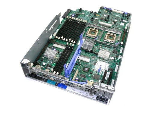 43W8220 - IBM System Board Motherboard for System x3650 Server