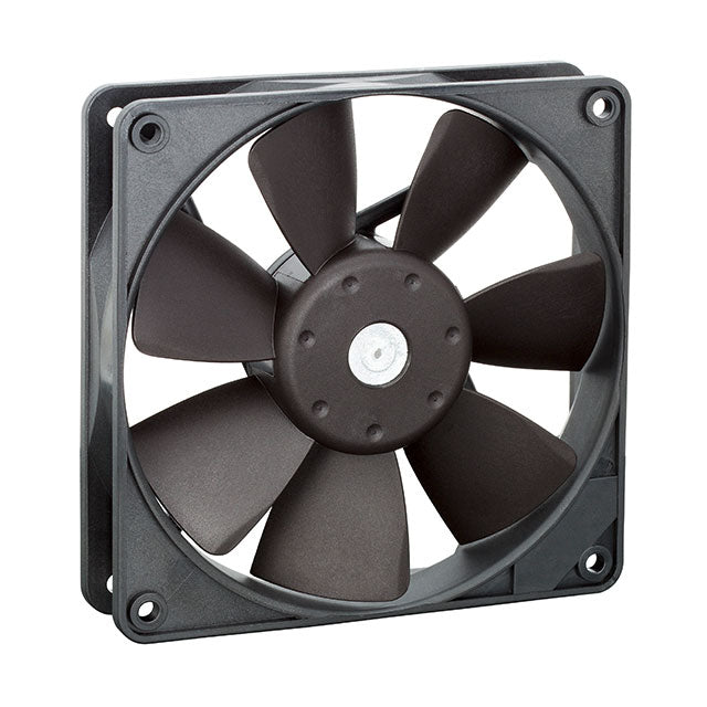 Ebm-papst 4414F/39 FAN AXIAL 119X25.4MM 24VDC WIRE