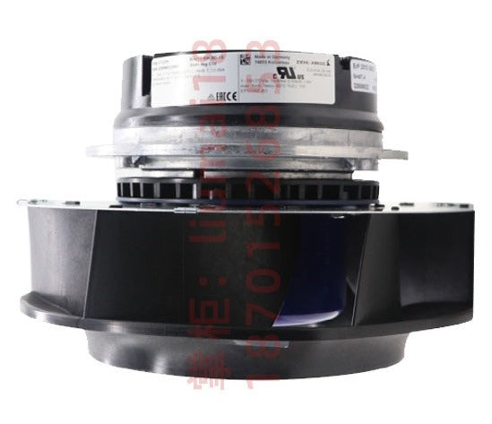 RH25V-6IK.BD.1R ZIEHL-ABEGG centrifugal fan 6.6/4.4W 3.3-1.6A 3250/2860rpm
