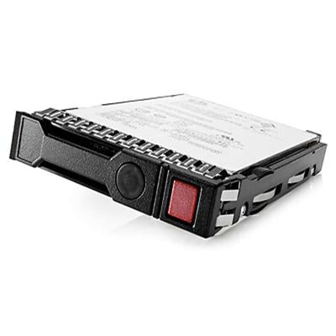 HPE 2.5" 480GB SATA 6Gbps RI BC SED 5400P SSD | P58236-B21
