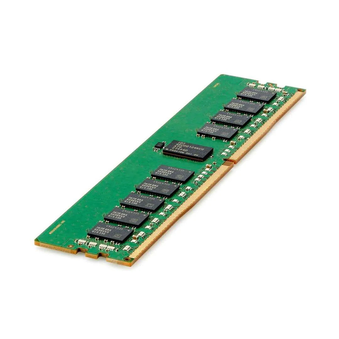 HPE 32GB 2666MHz 2RX4 DDR4 RDIMM Memory (PC4-2666V) | 840758-091