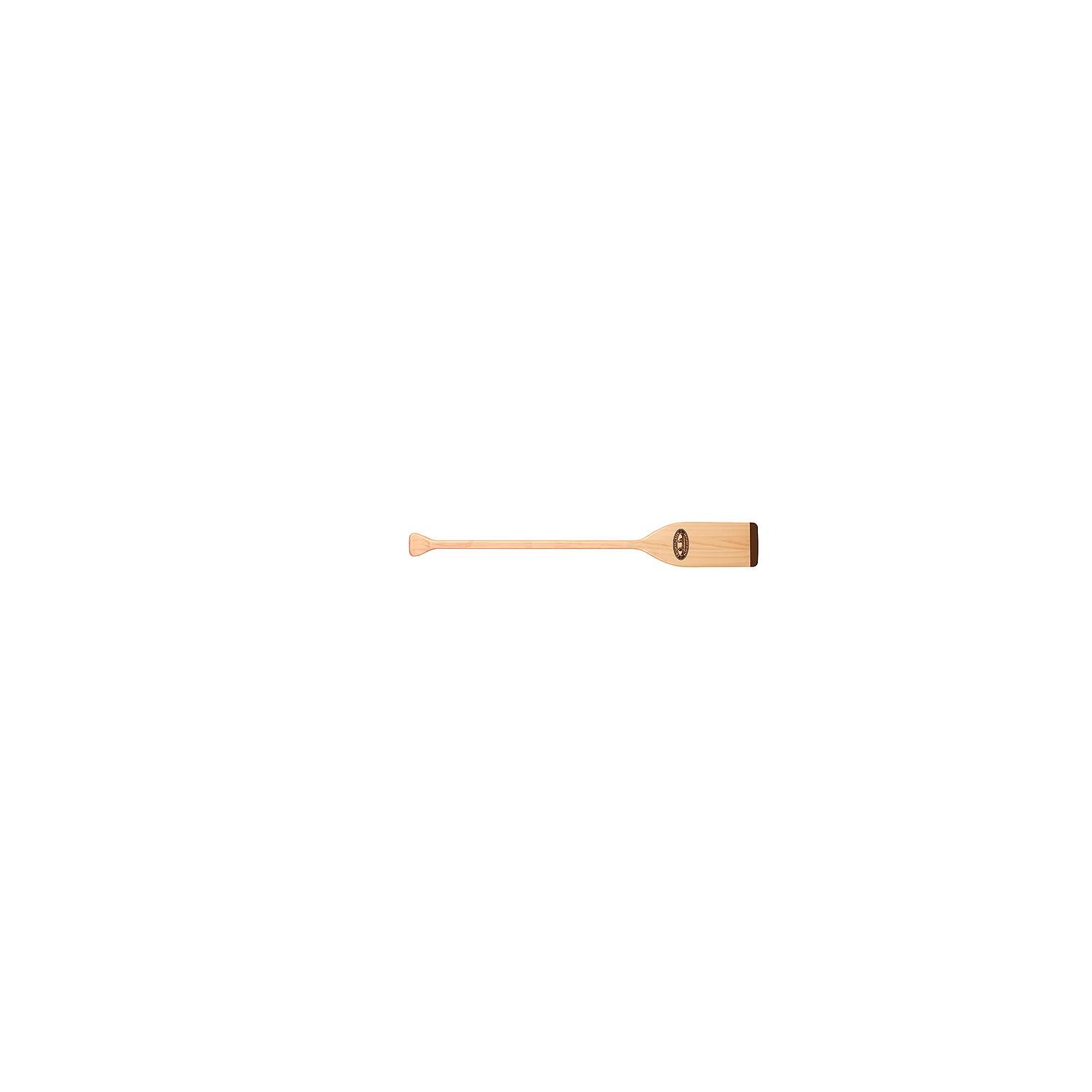 TRAC Outdoors 50433 Laminated Wood Paddle
