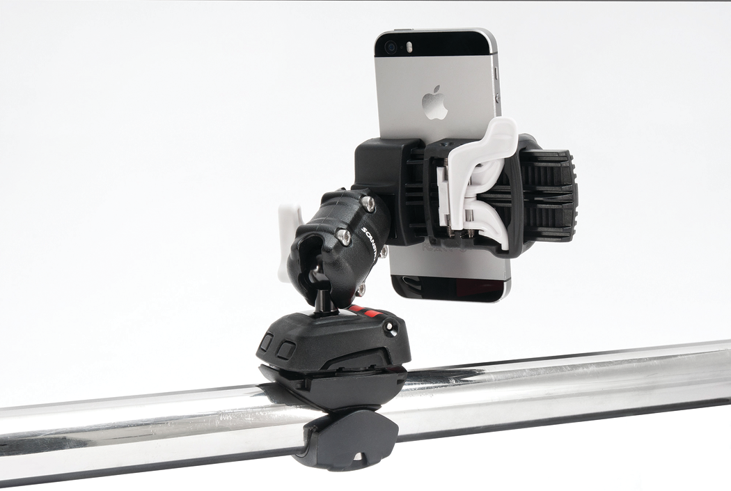 Scanstrut RL-508 Rokk Mini Tablet Clamp