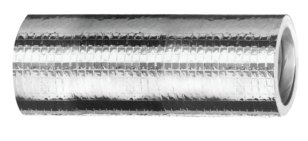 Trident Marine 471-4000 Trident by Thermaflex Heating A/C Duct Hose 471 Series, 4"