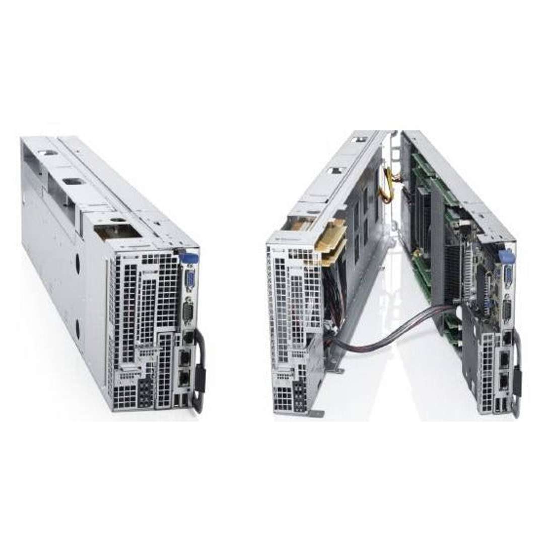 Dell PowerEdge C8220X 4 LFF Compute Sled Chassis