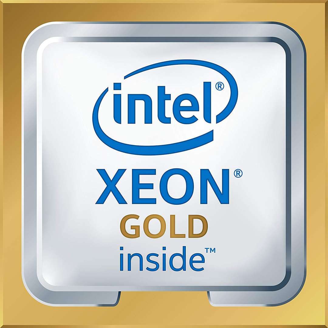 Intel Xeon Gold 6240Y (2.6Ghz / 18-14-8 Core / 150W) Processor | SRF9D