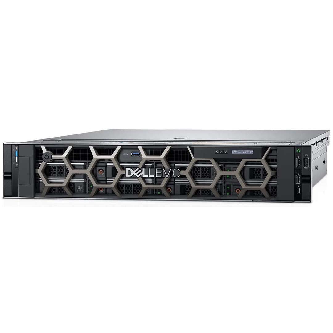 4CKC4 — Diskless Chassis | Refurbished Dell PowerEdge R740
