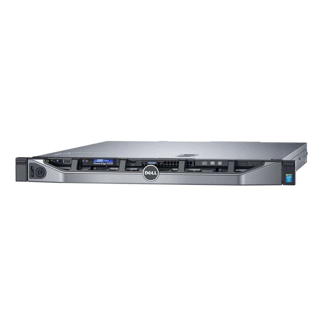 4G8T2 — Cabled Drive Chassis | Dell PowerEdge R330