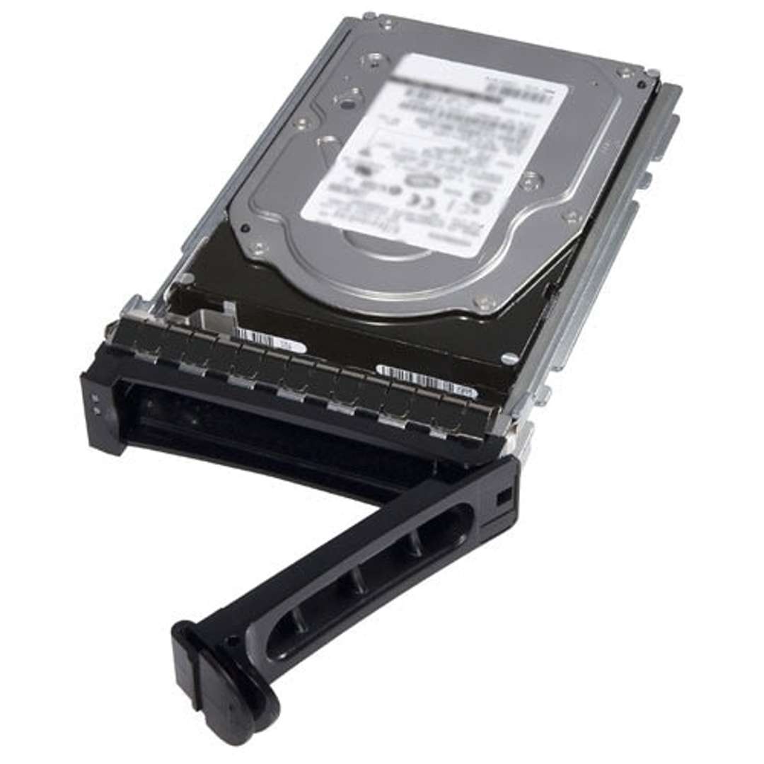 Dell 3.5" 2TB 7.2K NL-SAS 12Gbps 512n HDD | 7RCGV