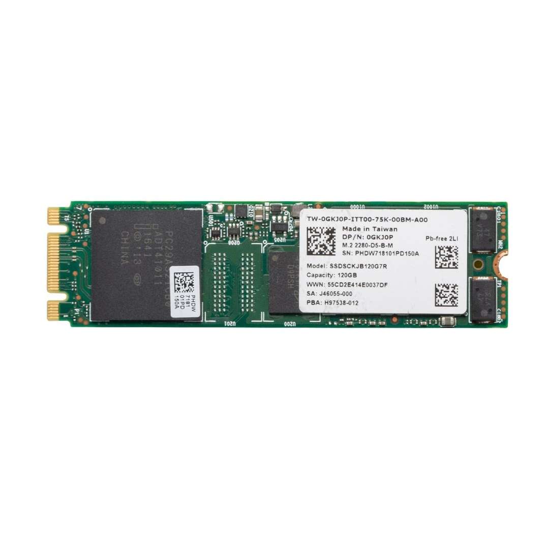 Dell 480GB M.2 SSD | 3JC4V