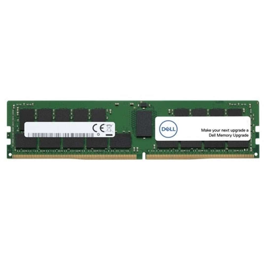 Dell 4GB 2400Mhz 1Rx8 ECC DDR4 UDIMM Memory | FPFP6