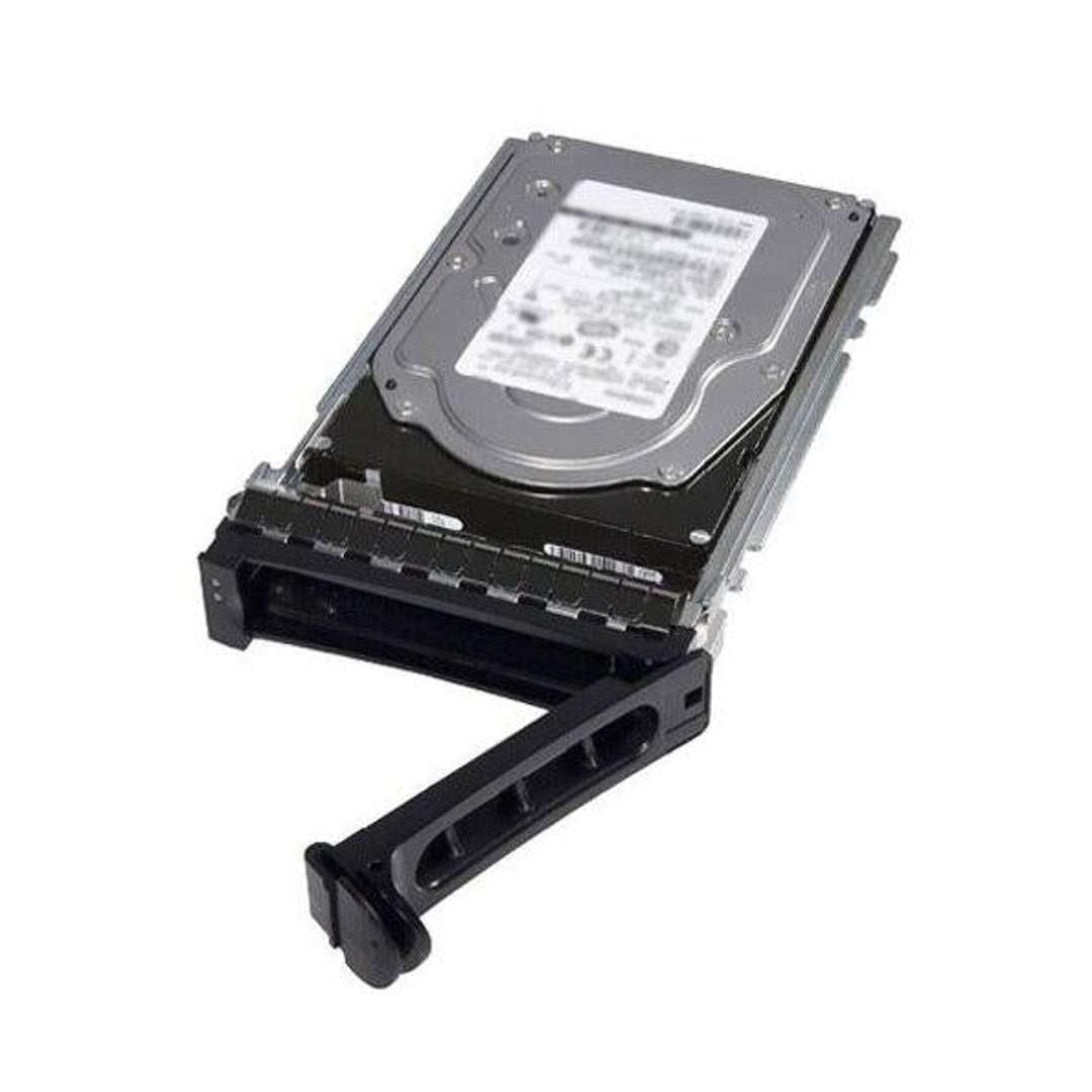 Dell 2.5" 200GB SAS 12Gbps MU SSD | HPNDJ