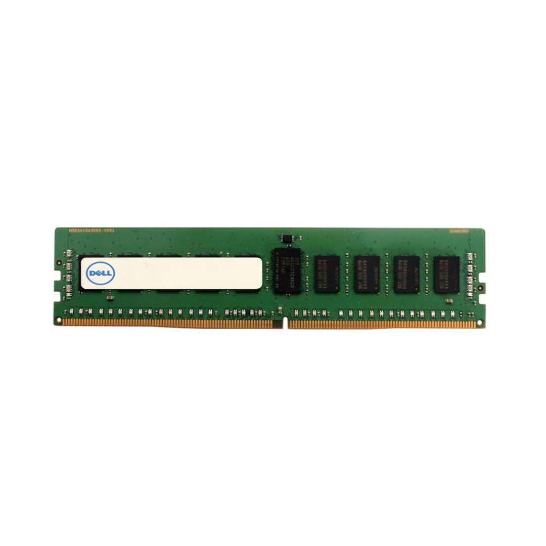 Dell 8GB 2400MHz 1Rx8 DDR4 RDIMM Memory | 888JG