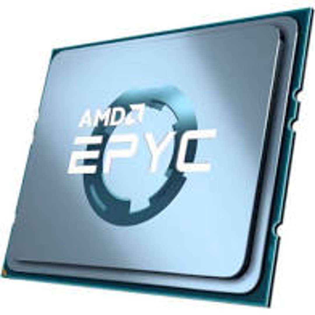 Dell AMD EPYC 7F52 (3.5Ghz / 16 Core / 240W) Processor | HVVJX
