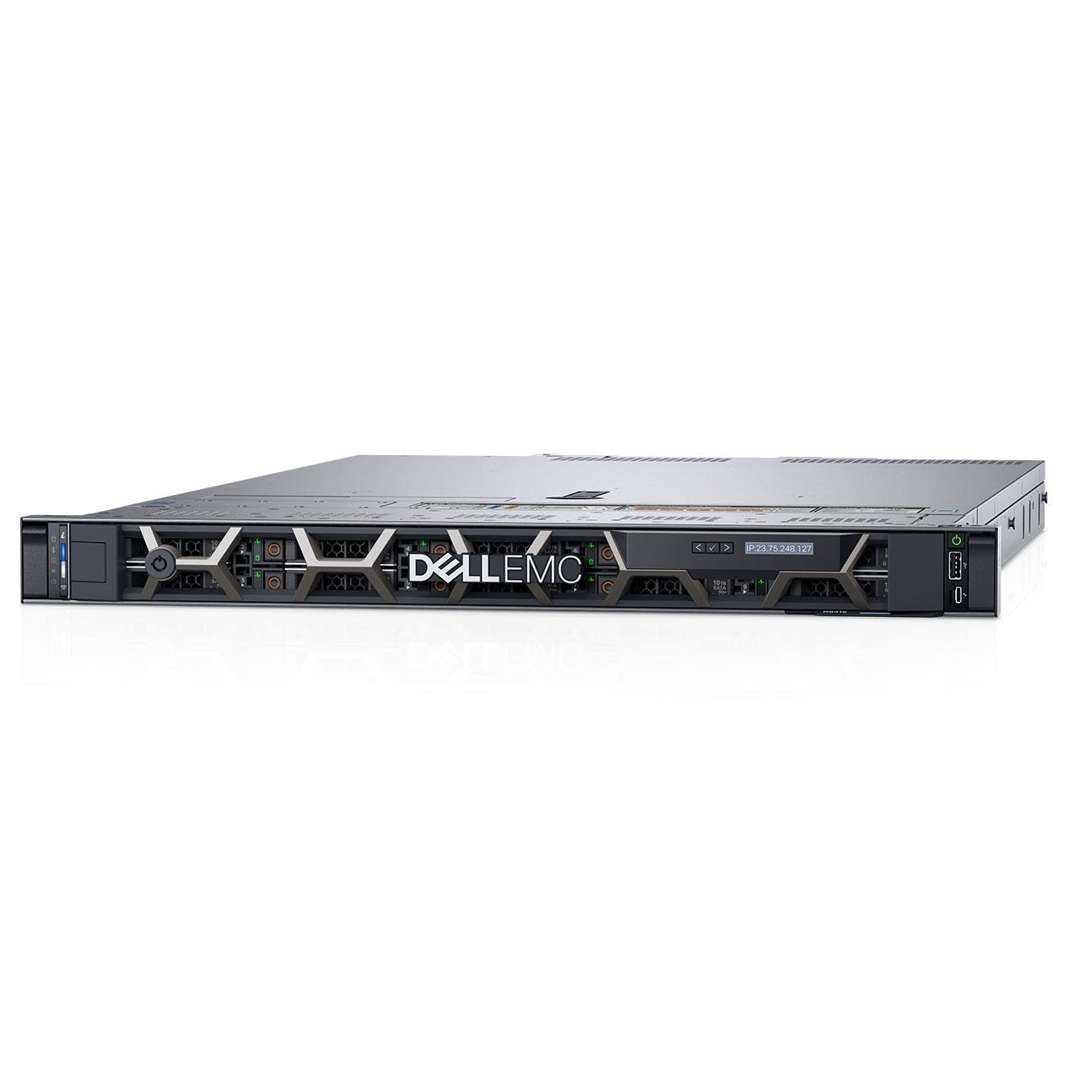 JRDVG — Drive Chassis | Dell PowerEdge R6415