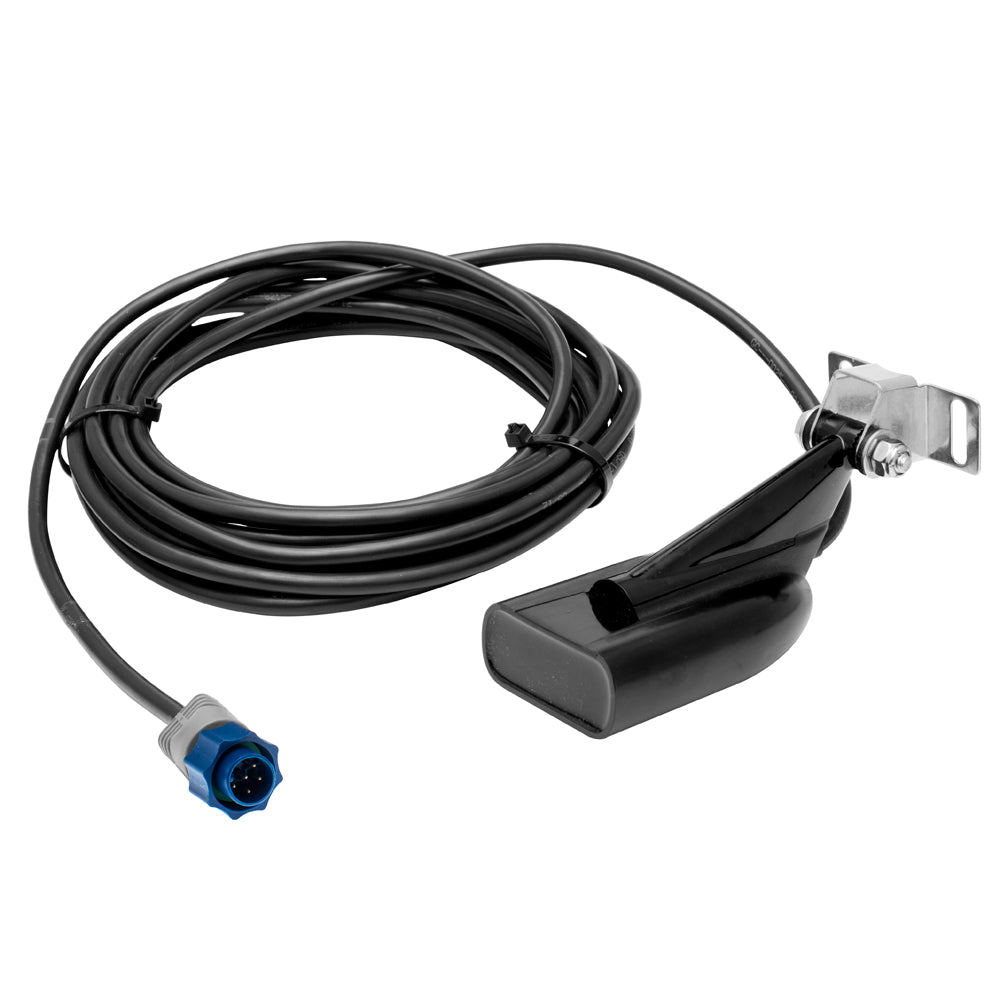 Lowrance HDI Skimmer 83/200 455/800 T/M Transducer [000-10976-001]