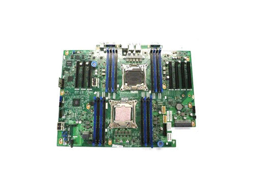 46U3453 - Lenovo System Board Motherboard for ThinkServer RD240