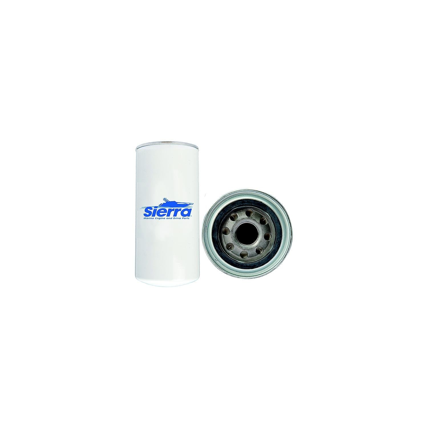 Sierra 18-0035 Diesel Oil Filter