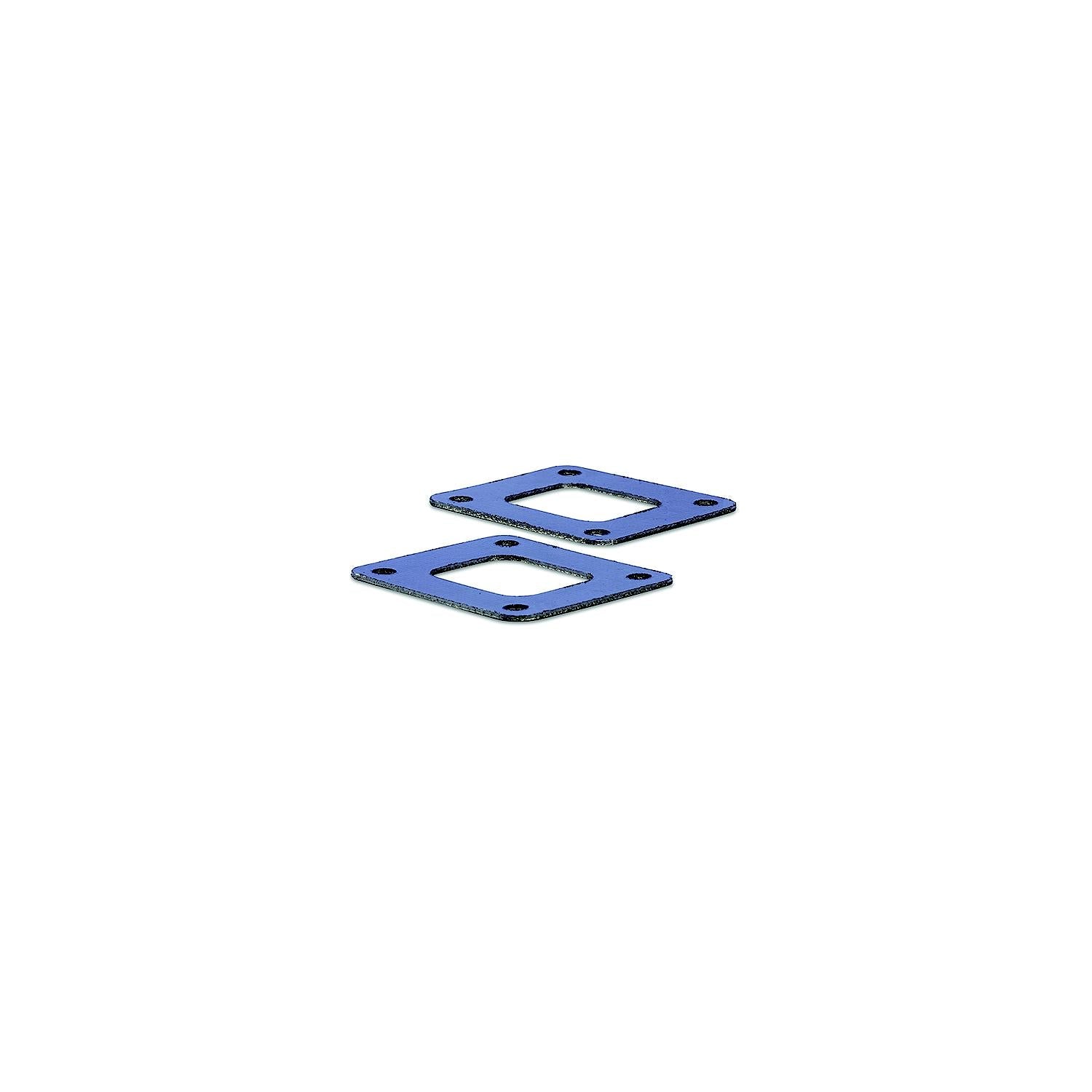 Sierra 18-0672-9 Exhaust Elbow Gasket for closed cooling, Mercruiser Stern Drives, Qty. 2
