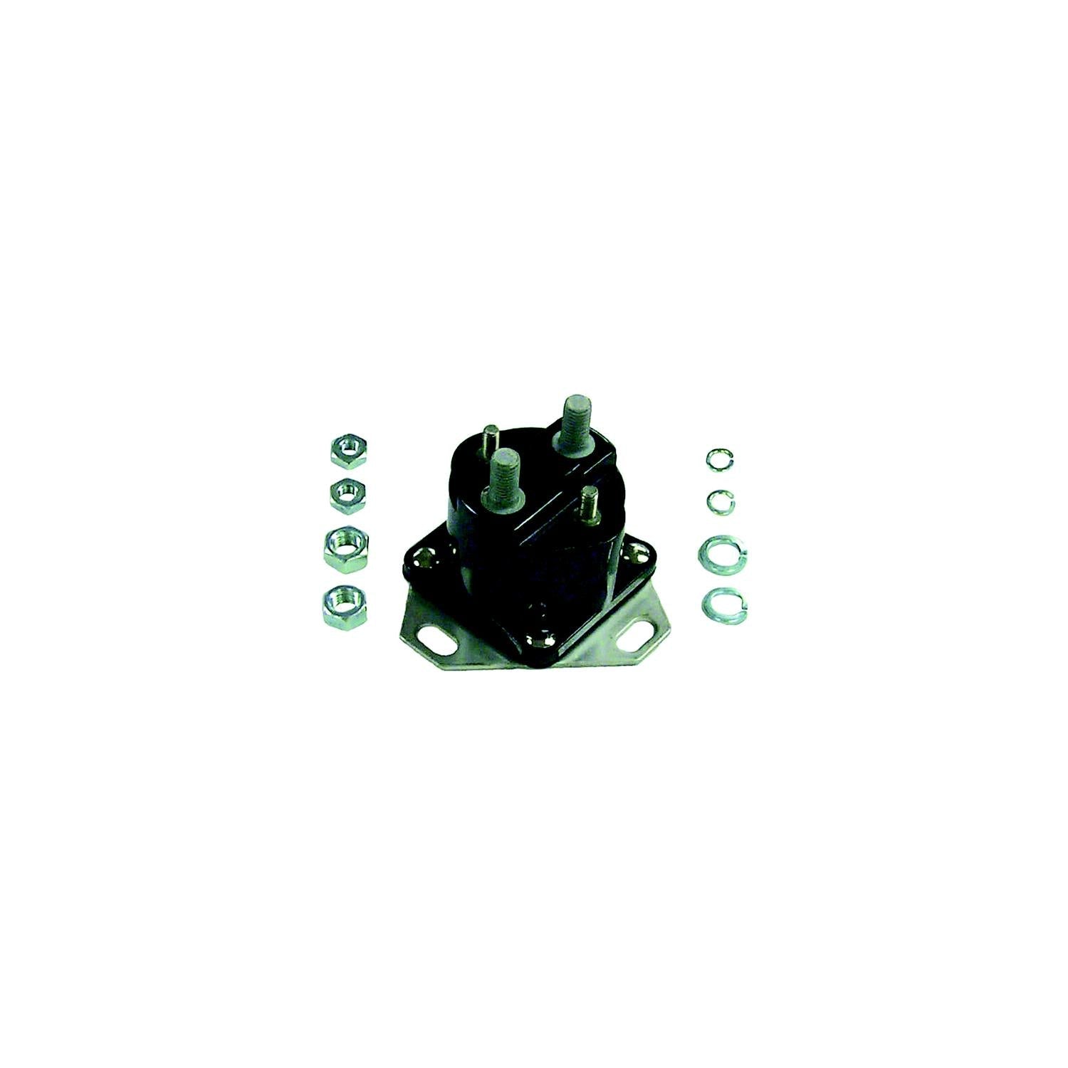 Sierra 18-5814 Johnson/Evinrude Solenoid