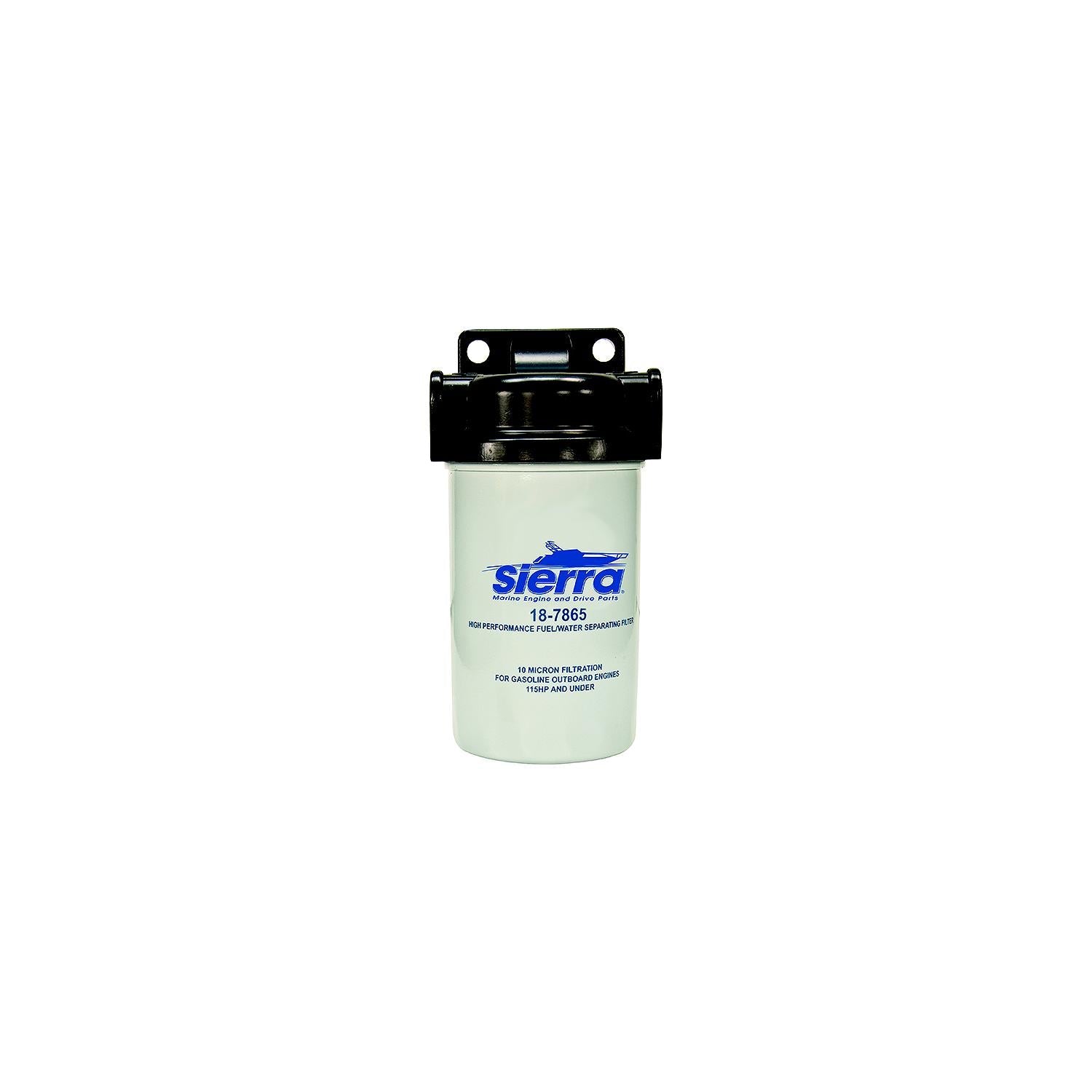Sierra 18-7848-1 Fuel / Water Separator Kit