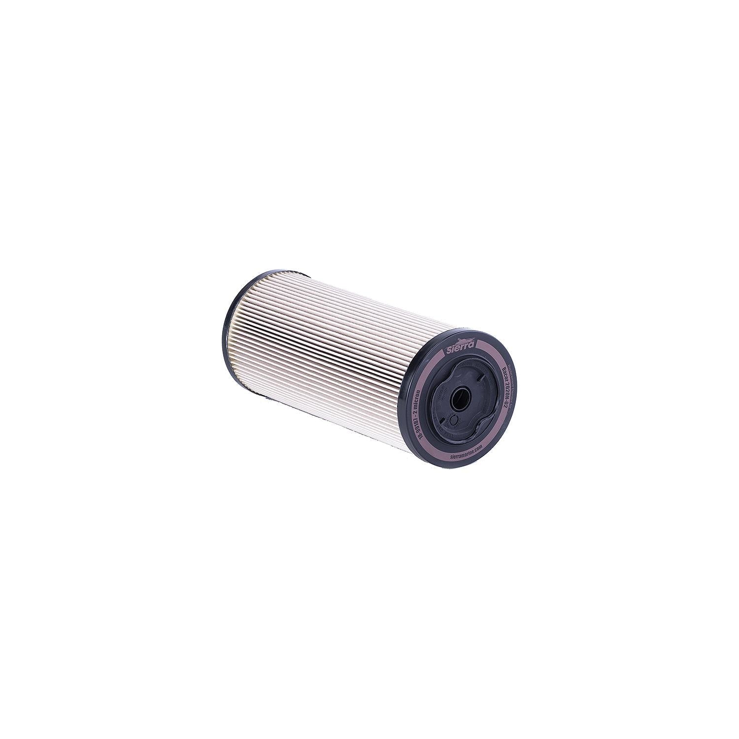 Sierra 18-99181 Repalcement Racor Turbine Fuel Water Separator Filter, 10 Micron