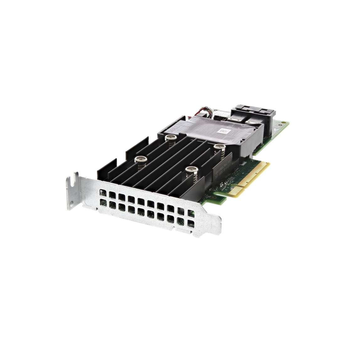 Dell PERC 10 H740P 8GB SAS 12Gb RAID Controller LP | 1M71J